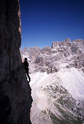  Panorámicas de Dolomitas 